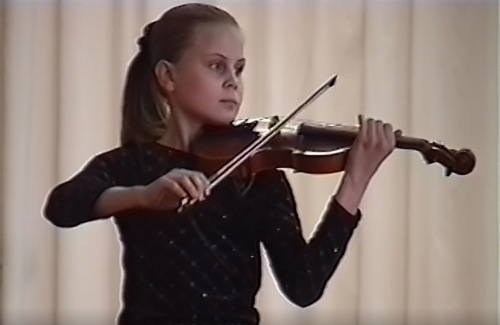 2006 конкурс "Пралескi" Брест